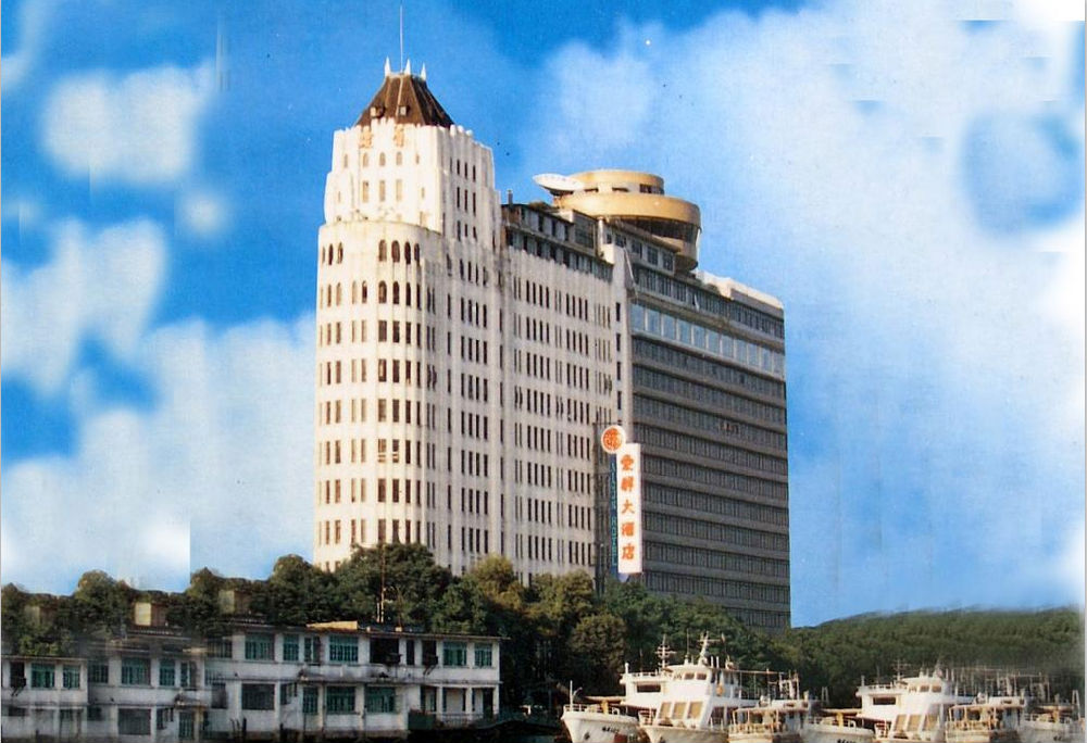 酒店園區(qū)類停車場管理方案：特殊車輛分區(qū)引導(dǎo)、社會車輛合理收費